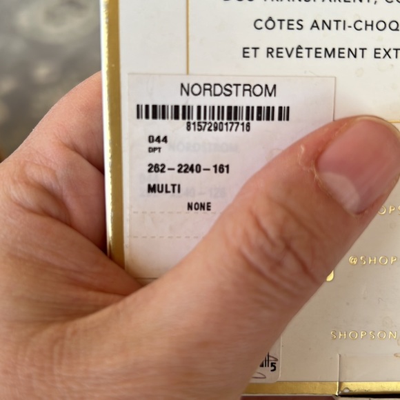 Sonix case for iPhone 6/7/8 PLUS - Picture 2 of 2